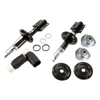 Kit riparazione ammortizzatore anteriore 16 pollici GAS ammortizzatore anteriore mm