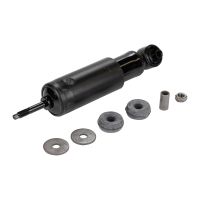 Ammortizzatore anteriore