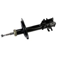 Ammortizzatore anteriore Pressione dell'olio