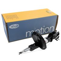 Ammortizzatore anteriore pressione del gas