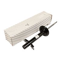 Ammortizzatore anterior 15 pollici pneumatici OER