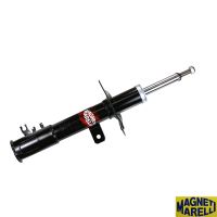 Ammortizzatore anteriore sinistro