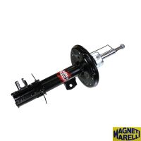 Ammortizzatore anteriore sinistro