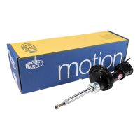 Ammortizzatore anteriore destro