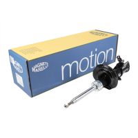 Ammortizzatore anteriore sinistro