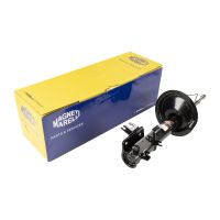 Ammortizzatore anteriore sinistro Pressione del gas