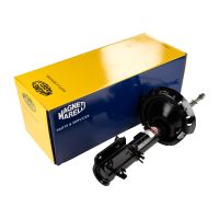 Ammortizzatore anteriore sinistro a gas Magneti Marelli