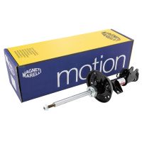 Ammortizzatore anteriore destro