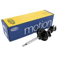 Ammortizzatore anteriore destro