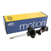 Ammortizzatore anteriore destro