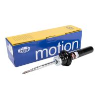 Ammortizzatore anteriore