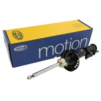 Ammortizzatore anteriore destro