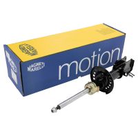 Ammortizzatore anteriore sinistro