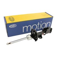 Ammortizzatore anteriore destro