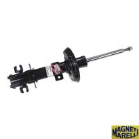 Ammortizzatore anteriore sinistro