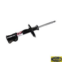 Ammortizzatore anteriore GAS