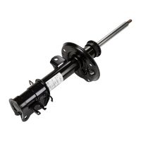 Ammortizzatore anteriore sinistro