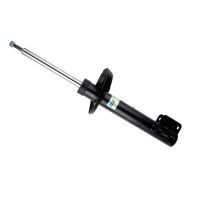 Ammortizzatore anteriore sinistro Bilstein B4 sostituzione seriale