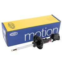 Ammortizzatore anteriore sinistro Magneti Marelli