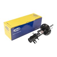 Ammortizzatore anteriore destro