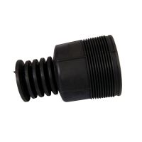 Ammortizzatore manicotto in gomma anteriore interno