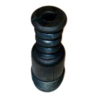 Stop buffer con polsino anterior