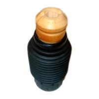 Stop buffer senza collare