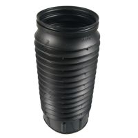 Ammortizzatore manicotto in gomma anteriore interno