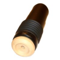 Ammortizzatore manicotto in gomma anteriore interno