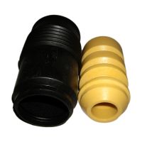 Ammortizzatore manicotto in gomma anteriore interno