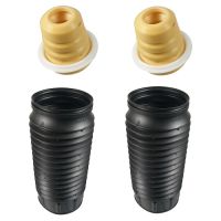 Set di ammortizzatori stop buffer completo