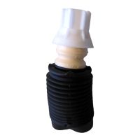 Ammortizzatore manicotto in gomma anteriore interno