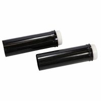 Ammortizzatore manicotto in gomma anteriore interno