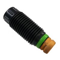 Paracolpi di arresto anteriore in gomma di arresto