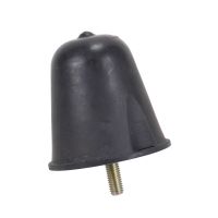 Paracolpi di arresto per l'asse posteriore