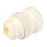 Lubrificazione feltro di arresto in gomma anteriore / posteriore