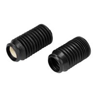 Kit di copertura della polvere. Ammortizzatore asse anteriore