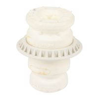 Ammortizzatore anteriore bump stop