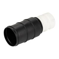 Kit di copertura della polvere per un ammortizzatore