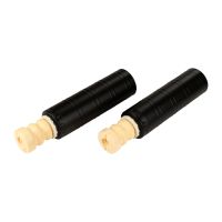 Paraurti, sospensioni