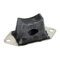 Cuffia ammortizzatore anteriore