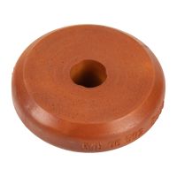 Tampone di arresto, ammortizzatore antipolvere