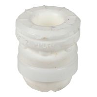 Anschlagpuffer hinten