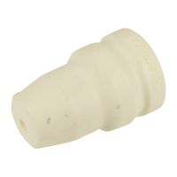 Tampone di arresto anteriore