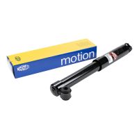 Ammortizzatore posteriore