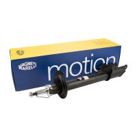 Ammortizzatore posteriore