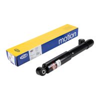 Ammortizzatore posteriore