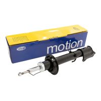 Ammortizzatore posteriore