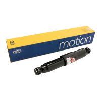 Ammortizzatore posteriore 18 Q pressione del gas