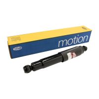 Ammortizzatore posteriore pressione del gas